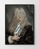 plakaty Zestaw plakatów - Curly Guys 2