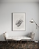 plakaty Pąkle  print 50x70 cm 5