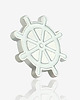 przypinki Pins ster "Rudder" 1