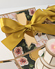 kartki scrapbooking Pamiątka ślubu, exploding box, kartka 3