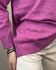 swetry damskie  Wiskozowy sweter Viola scuro 5
