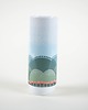 wazony Wazon porcelanowy,designer: A. Pozzi & I. Rabuzin, produkcja: Rosenthal 4