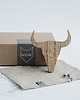 wieszaki NOOSIE Bison Oak 3