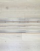 wieszaki Wieszak tekowy, duński design, lata 60,  B 3
