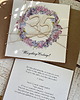 kartki scrapbooking Wyjątkowa ręcznie robiona kartka na 35 urodziny - pomysł na prezent 1