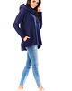 bluza z kapturem damska Bluza B200 4