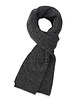 czapki i kapelusze męskie ZESTAW ZIMOWY MĘSKI ZES-34-GR, CZAPKA BEANIE BR-03-GR, SZALIK BR-07-GR I RĘKA 2