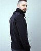 bluzy męskie Bluza męska typu kangur wygodna luźna 1