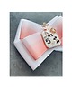 broszki Brosza Pink Peach   z perfumami New 5
