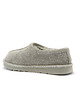 kapcie damskie Outback w kolorze szarym 2