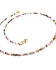 chokery Turmaliny /choker/ vol. 6 Szlachetna kolekcja 2