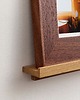 ramki na zdjęcia Ramka z mahoniu 4