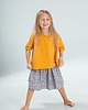 bluzki dla dziewczynki Bluza z krótkim rękawem Sow-Thistle 1