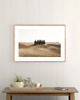 fotografia PLAKAT włoski krajobraz, Toskania, fotografia 1