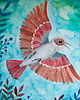 grafiki i ilustracje Heaven ilustracja drukowana 1
