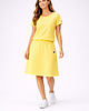 komplety damskie Komplet Damski ,,NOEL"  Żółty 1