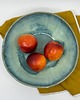 miski i misy Zestaw dwóch ceramicznych misek 2