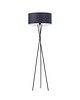 lampy podłogowe Designerska lampa podłogowa na 3 nogach PARYŻ tripod 8
