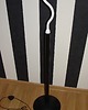 lampy podłogowe Vintage lampa podłogowa żarówka z lat 80 2