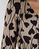 sukienki midi damskie Sukienka B466 4