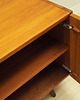 komody i szafki Szafka tekowa, duński design, lata 70, produkcja: Dania 8
