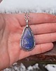 wisiory Lapis lazuli - wisiorek 4
