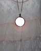 wisiory Velvet Mirror 1