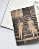 notatniki i albumy Komplet 4 Notesów 10x15 cm Kraków 4