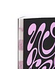 notatniki i albumy Notes w kropki Violet Breeze A5- 1