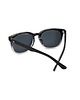 okulary damskie Czarne okulary Obsidian Paso Robles 3
