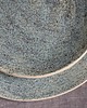 patery i talerze komplet talerzy ceramicznych niebieski 3