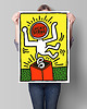 plakaty Keith Haring "Art Poster" 1
