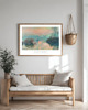 plakaty PLAKAT Claude Monet, zachód słońca 3