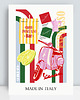 plakaty Plakat  Italia 1