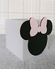 pojemniki na zabawki Przybornik na kredki-Minnie- OMM03 2