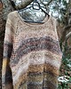 swetry damskie  Miejski 1/ sweter 2