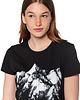 t-shirt damskie T-shirt damski UNDERWORLD Mountains 2