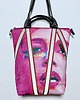 torby na ramię Art MIMA bag UNI & Szymon Kurpiewski print 2
