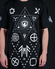 t-shirty męskie Raven Tee 1
