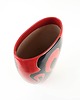 wazony Wazon ceramiczny, włoski design, lata 70, produkcja: Włochy 6
