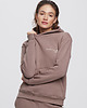 bluza z kapturem damska Bluza hoodie COZY Frappe damska 2