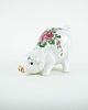figurki i rzeźby Ceramiczna świnka skarbonka, portugalski design, lata 70, produkcja: Portugalia 4