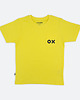 t-shirty dla chłopców Basic Pocket Tshirt - ILLUMINATING 3