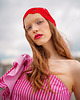 t-shirt damskie Bluzka Lo Capo 2 3