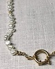 chokery Choker z pereł naturalnych PROTECTION 1
