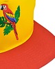 czapki damskie Papuga - czapka z daszkiem typu Snapback 1