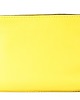 torby na ramię Torebka kopertówka Pola - żółta crossbody bag 9