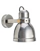 kinkiety Kinkiet Loft Origins T15 Stal Surowa 1