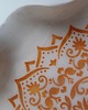 patery i talerze Talerz Ceramiczny Mandala 1 4