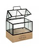 kwietniki Szklarnia Domowa Greenhouse 1